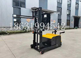 田中镇电动叉车电动叉车田中镇电瓶堆高搬运车小型铲车2吨半电动叉车新款小型铲车新款